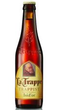 La Trappe Trappist Isid'or